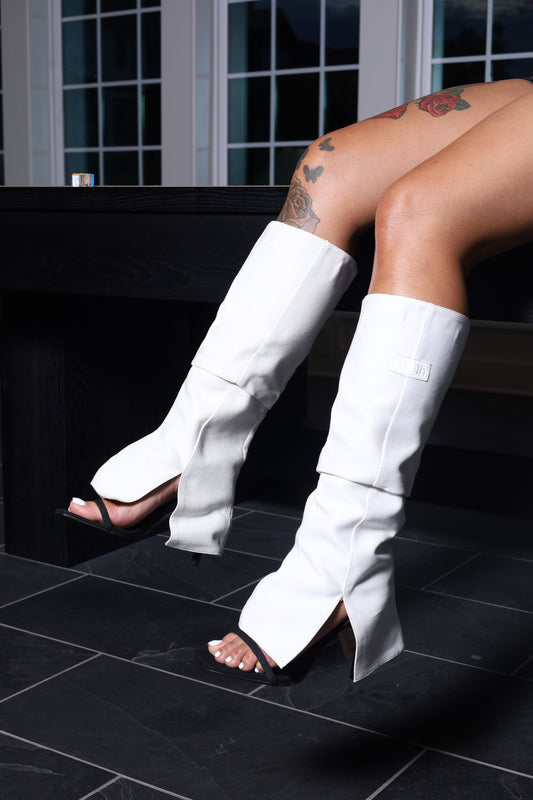 The Luna Heel